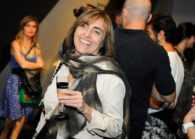 Patricia Carta