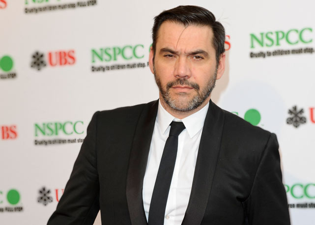 O estilista Roland Mouret - Foto: Getty Images