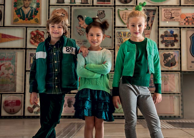 Foto: reprodução/Bazaar Kids