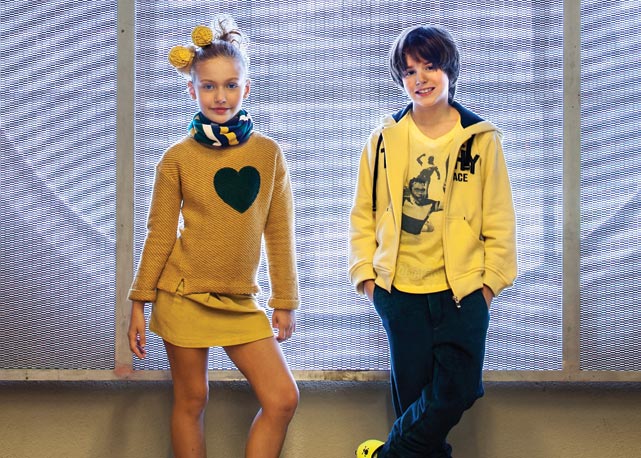 Foto: reprodução/Bazaar Kids