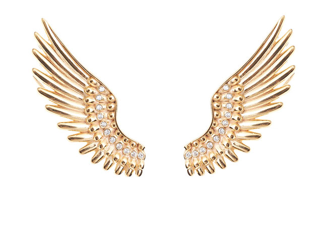 Ear wings da Beeve, opção para o Dia das Mães - Foto: divulgação
