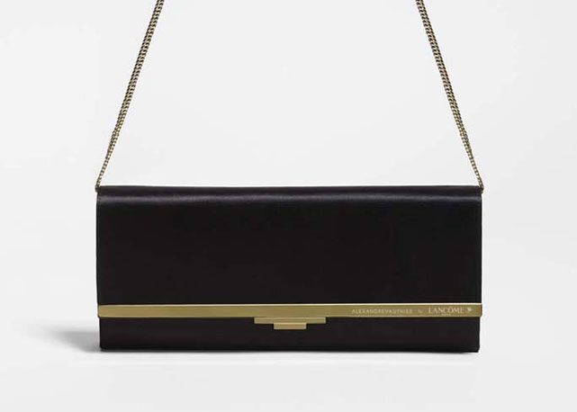 Modelo de Alexandre Vauthier - Foto: reprodução