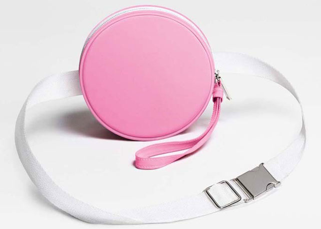 Criação de Simon Porte Jacquemus - Foto: reprodução
