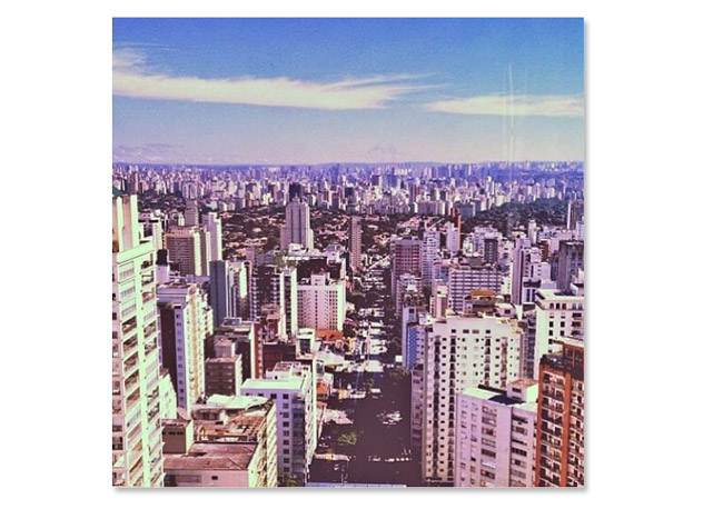 Clique da top no Instagram - Foto: reprodução/Instagram