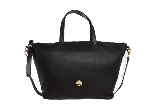 Kate Spade (R$ 1.298) - Foto: reprodução