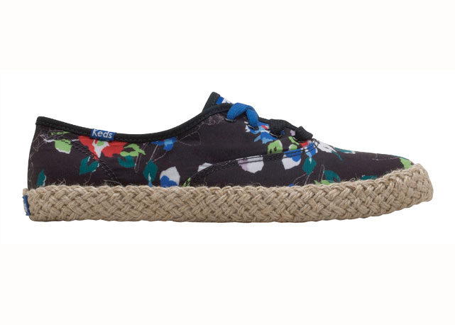 Keds Tarsila para Salinas - Foto: Divulgação