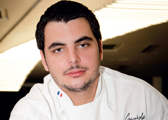 Ricardo Lapeyre - Foto: reprodução/Bazaar Art