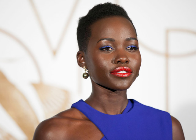 Lupita Nyong'o - Foto: Getty Images
