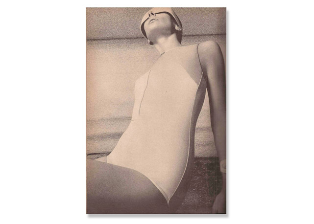 Foto: reprodução/Harper`s Bazaar