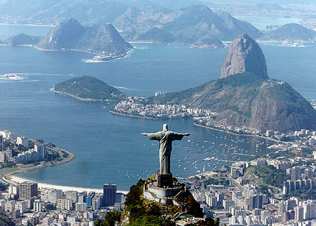 Agito da RG hoje à noite no Rio! - Foto: reprodução