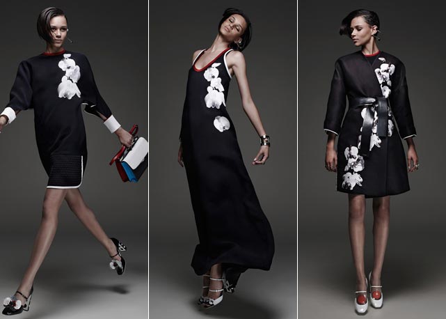 Fendi resort 2015 - Foto: reprodução