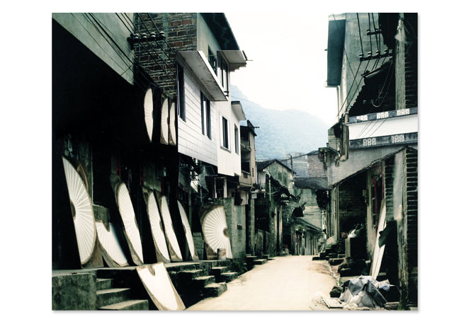 China III (2010) de Caio Reisewitz - Foto:divulgação