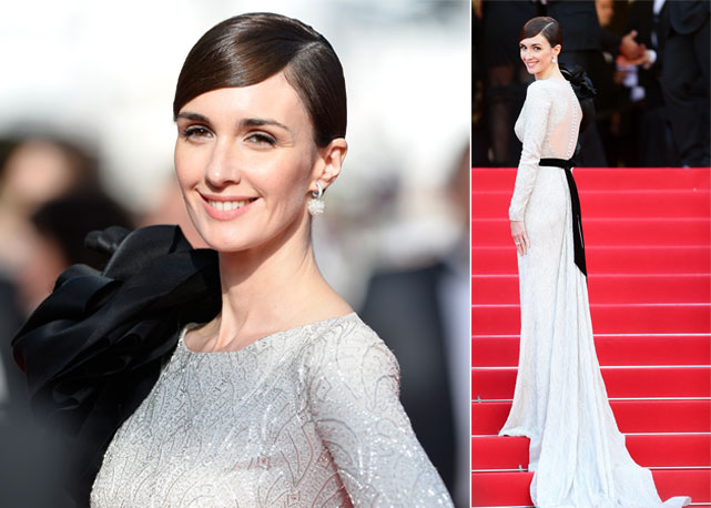 Paz Vega