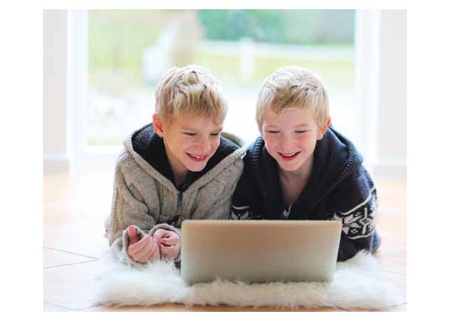 Dicas para os pequenos curtirem o mundial! - Foto: reprodução/Bazaar Kids