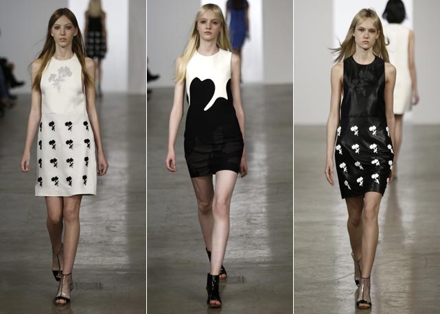 Calvin Klein Resort 2015 - Foto: divulgação