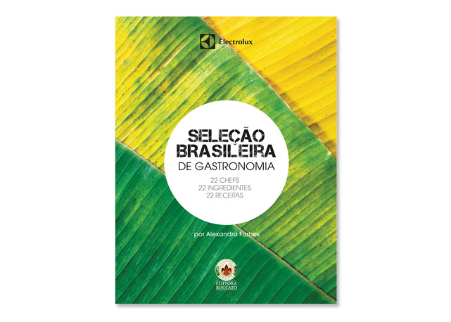 Capa do livro que será lançado hoje, em SP - Foto: divulgação