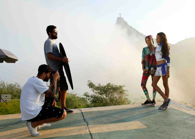 Foto: divulgação/Fernando Azevedo