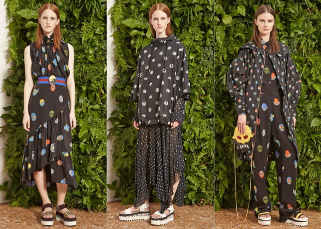Stella McCartney resort 2015 - Foto: divulgação