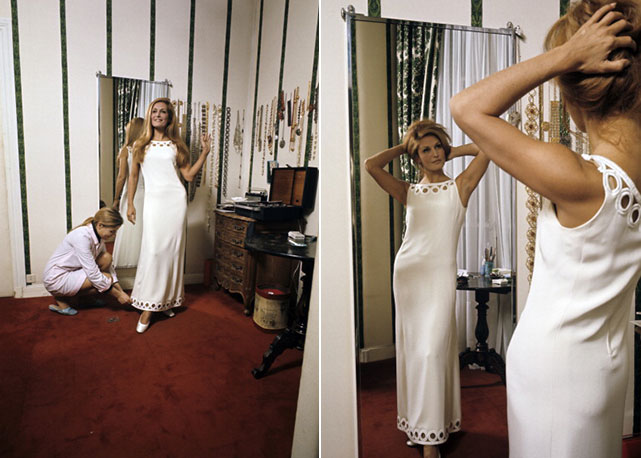 Dalida - Foto: Getty Images