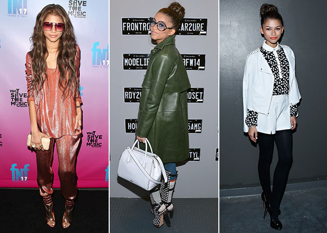 Zendaya - Fotos: Getty Images