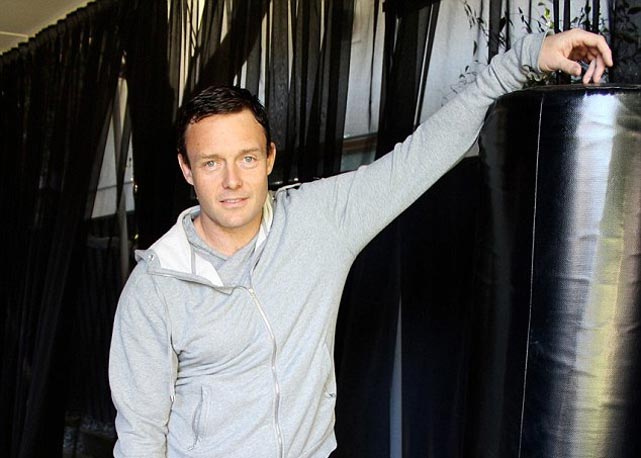 James Duigan, o professor das tops - Foto: reprodução