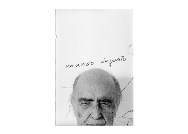 Niemeyer - Foto: Luiz Garrido/divulgação