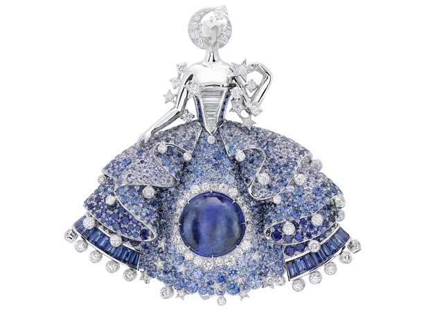 Van Cleef - Foto: divulgação