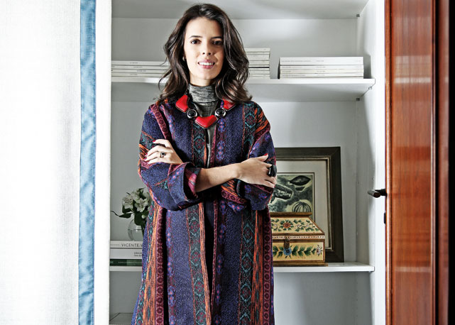 Fotos: Reprodução/Harper's Bazaar