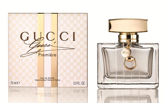 Mais suave que o perfume da grife, a versão Eau de Toilette mistura flor de laranjeira, jasmim, rosa búlgara e patchoul - Foto: divulgação