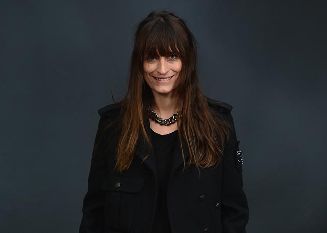 Caroline: empresária de beleza! - Foto: Getty Images