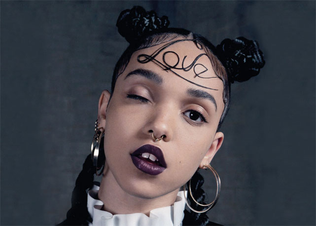 Foto: Reprodução/Harper's Bazaar