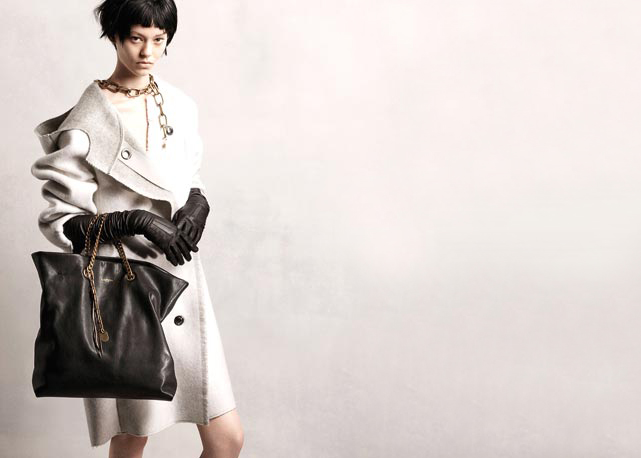 lanvin, pre-fall 2014 - Foto: divulgação
