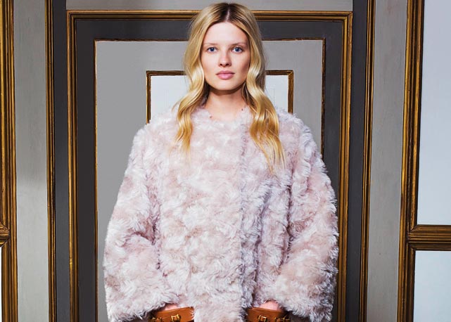 Emilio Pucci, pre-fall 2014 - Foto: divulgação