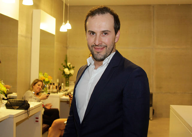 Foto: Artur Vahia/SiteRG