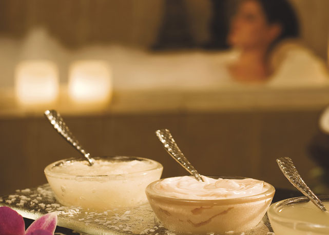 The Ritz-Carlton Key Biscayne, Miami Spa - Foto: Reprodução