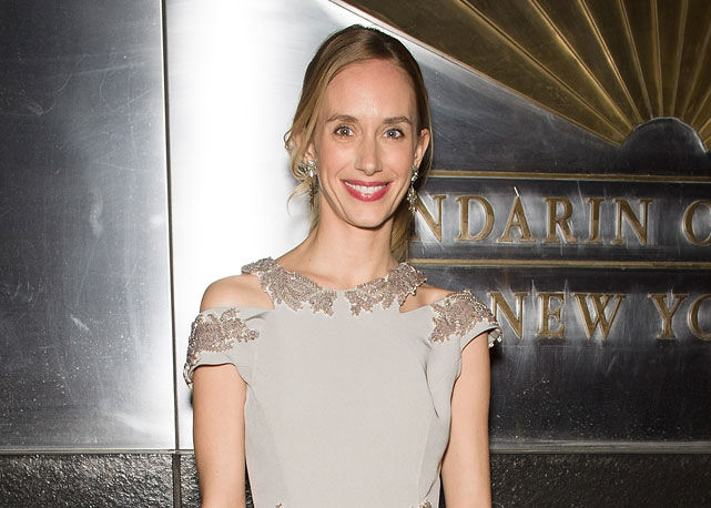 Rachelle Hruska divide as suas dicas! - Foto: Getty Images