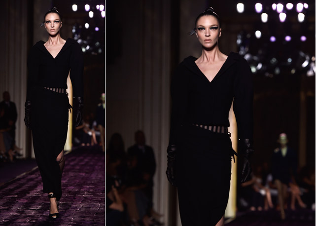 A melhor peça da Versace - Foto: Getty Images