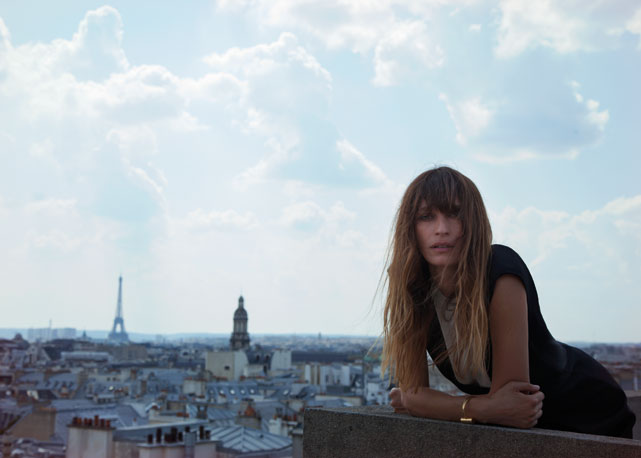 Foto: Nick Hudson (1+1 Management)