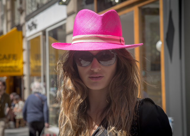 Isabelli usa Vogue Eyewear - Foto: divulgação
