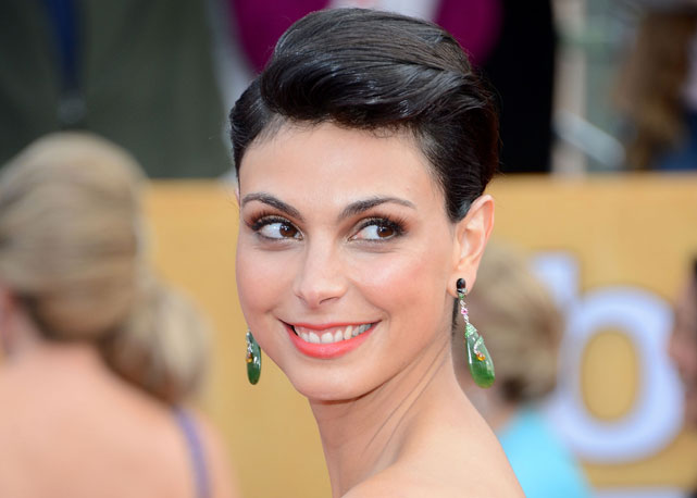 Morena Baccarin - Foto: Getty Images