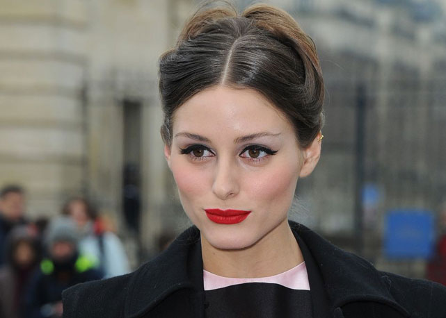 Olivia Palermo agora é designer de sapatos - Foto: divulgação