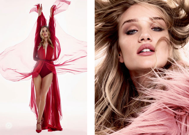 Foto: reprodução/Harper's Bazaar