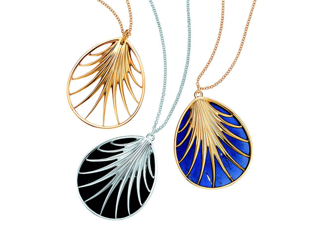 Pingentes Tiffany & Co. - Foto: divulgação