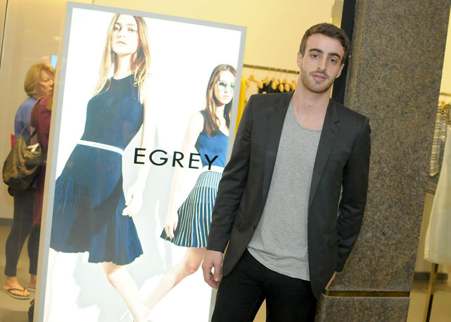 Eduardo Toldi - Foto: Alexandre Virgilio/ Site RG