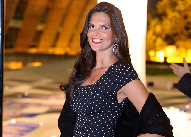 Daniella Sarahyba - Foto: divulgação