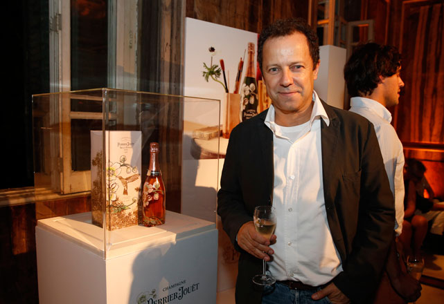 Vik Muniz - Foto: divulgação