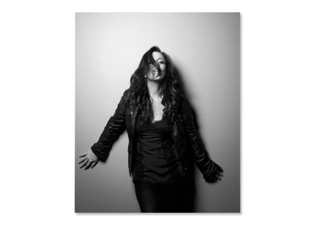 A cantora Bebel Gilberto - Foto: reprodução