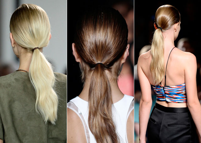 Jason Wu, Prabal Gurung, Alexander Wang - Foto: Getty Images