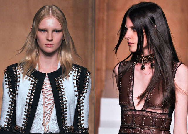 Givenchy verão 2015 - Foto: Agência Fotosite