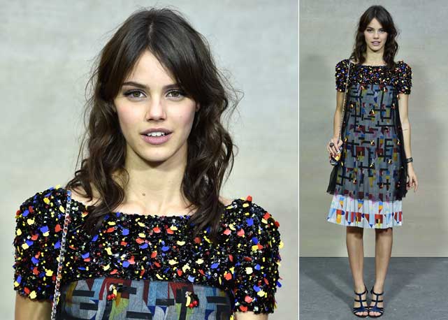 Laura Neiva - Foto: Getty Images